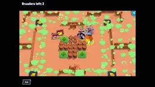 El primo main plays brawl stars after 4 years and kills a power 13 Edgar