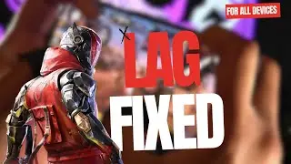 How To FIX LAG in BLOOD STRIKE - Best Methods