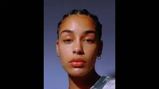 (free) Jorja Smith X Tems Type Beat - 