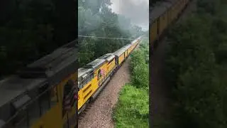 Union Pacific Big Boy 4014 Faribault Minnesota 7-17-19