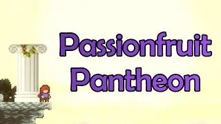 Celeste - Strawberry Jam - Passionfruit Pantheon Clear