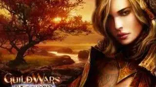 Eye of the North- Overture from Eye of the North