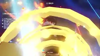 Ayato Spiral Abyss 12-3