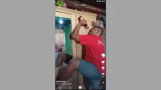 Kumpulan video lucu tik tok |  jangan sampai ketawa ya