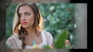 Cammie : Senior Pictures in Los Angeles, California by Tara