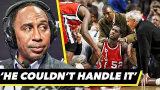 NBA Players Who WON'T Stop Getting Injured..