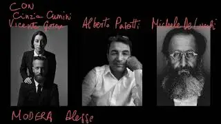 Nella Luce - ERCO + OpificioQuerini