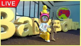 #14✨❤Jailbreak, Arsenal, Kitty Hide And Seek roblox. Стрим Даши. Играет в роблокс с подписчиками.