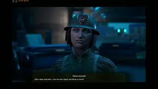 The Outer Worlds Spacer's Choice Edition  - 5900X - 7800XT gameplay