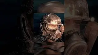Мысли Артёма в #метро2033 #метро #metro #metro2033redux #pc #xbox #игры #книга #игра #книги #shorts