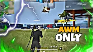 Cloud☁️- sniper god👽 @Nonstop Gaming