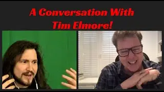Dr. Tim Elmore! Education and Morality