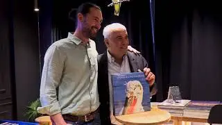 Anadolu'nun kuşları, Fatih Orbay'ın fotoğraflarıyla kayıt altında