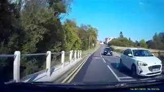 3 dash cam clips 2019
