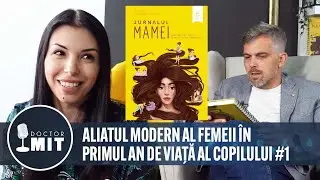 Despre Jurnalul Mamei cu Anca Nicoiu-Șuteu #1 jpg
