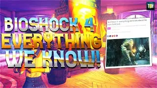 BioShock 4 | 