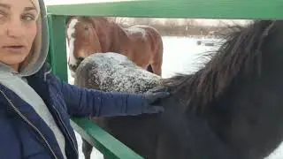 Новый способ расчистки,не повторять!!!