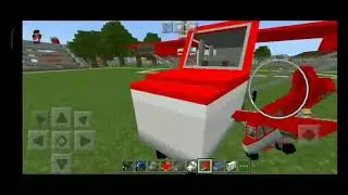 MINECRAFT PE-ДЕГІ ЕҢ ҮЛКЕН МАШИНА РЕЖИМІ (35 МАШИНА) / MINECRAFT PE-ДЕГІ МОДУЛЬДЕРГЕ ШОЛУ 1.16.20