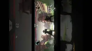 Another Duel 29||Shadow fight Shades || Mr.Spy #gameplay #mobilegame #gaming #shadowfight2 #ajjubhai