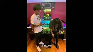 (FREE) YFG Fatso x Raq Baby Type Beat - 