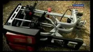 MovaNext fietsdrager test 280510