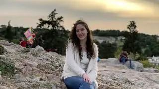 Odyssey in Athens highlights with Goucher College students