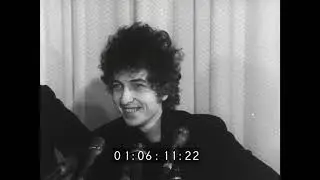 Bob Dylan Interview - Part 2