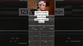 Blues no FL Studio?????? 