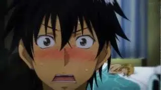 AMV - [MEP] Stаrt Α Firе 720p