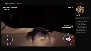 Need for speed payback