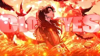 Demon Slayer Season 3: Yoriichi Amv - (close Eyes)
