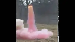 POLAND CAN INTO SPACE