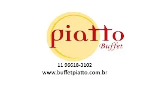 Buffet Piatto | CASAMENTO INTERLAGOS | Rodrigo Amaro Fotografia
