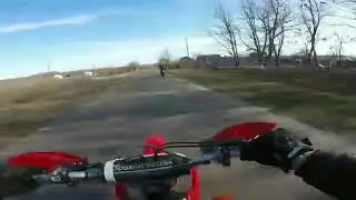 покатухи 2020