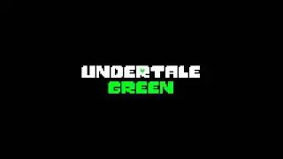 Undertale Green OST Preview - Remember #1