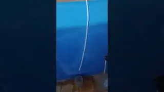 #alhamdulillah selesai juga masang nya semoga berkah