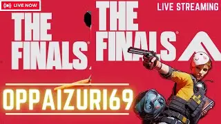 This might be the best FPS! The Finals