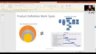 value breakdown structure vbs - how to really split epics features and stories