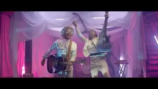 Apollo LTD - "Soul Worth Saving" (Official Music Video)