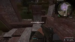 A Blow to the Enemy Place (M18 Claymores) STALCRAFT