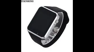 Smart Watch (Смарт часы) SENBONO T15
