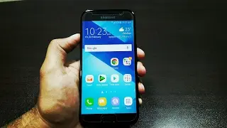 10 Cool things to do with Samsung Galaxy A5 2017!