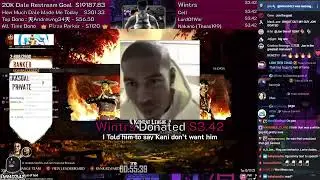 LTG MK1 VC mayhem compilation | Immo342 streams