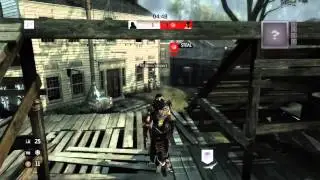W0C vs DMG game 3 8 22 13