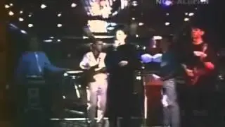 Электроклуб-Белая Ночь-Live