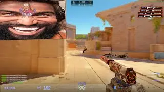 MY TEAM IS INSANE (mentally)
