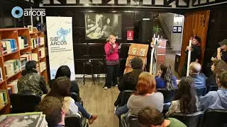 SEMANA DEL LIBRO EN ARCOS VIÑA DEL MAR