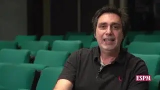 Conheça a história do curso de Publicidade e Propaganda da ESPM