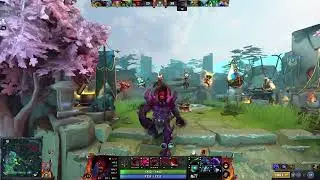 เกมดีย์ ที่ Dota2