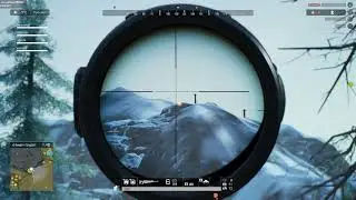 Ring Of Elysium (RoE) Music Video - Winter